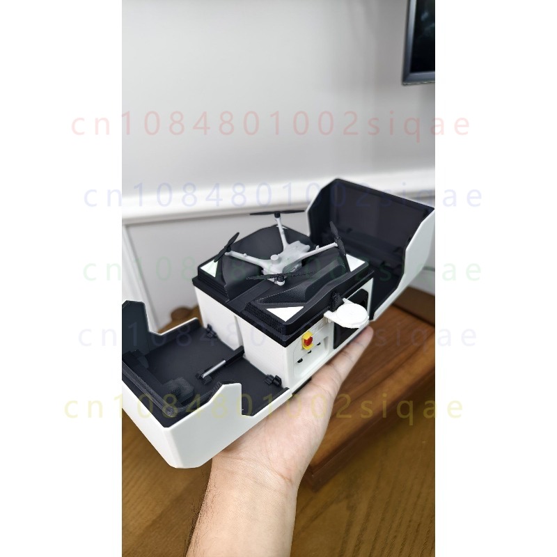 FOR DJI Dock 3 Small Scale Mod - Drone Kit Professional review and price