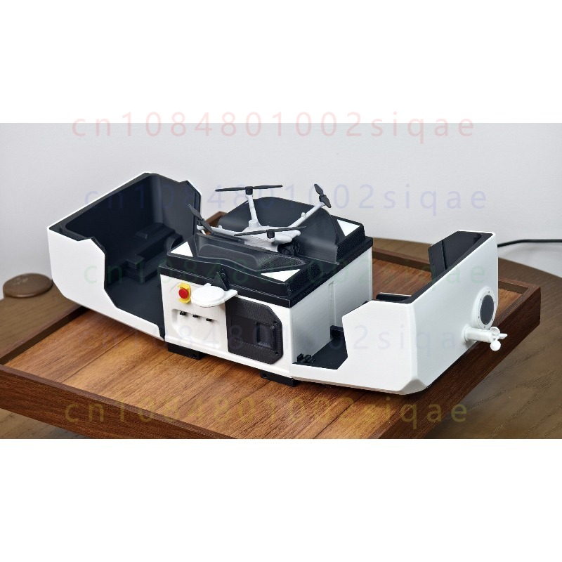 FOR DJI Dock 3 Small Scale Mod - Drone Kit Professional review and price