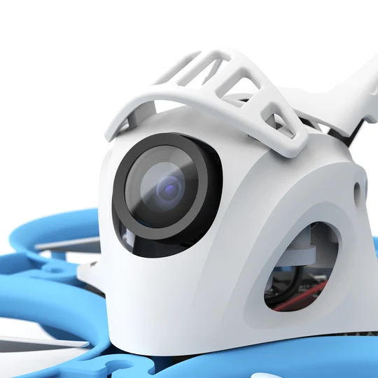 BETAFPV Meteor75 Pro II Brushl - Drone Kit Octocopter review and price
