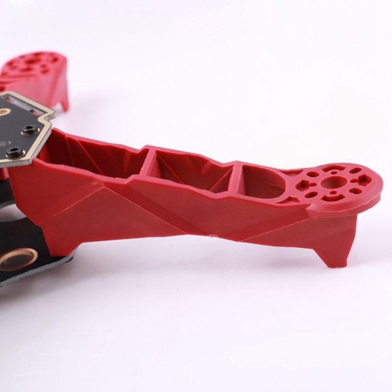 B50B-Bo Frame Kit For Mini Ult - Drone Kit Fpv review and price