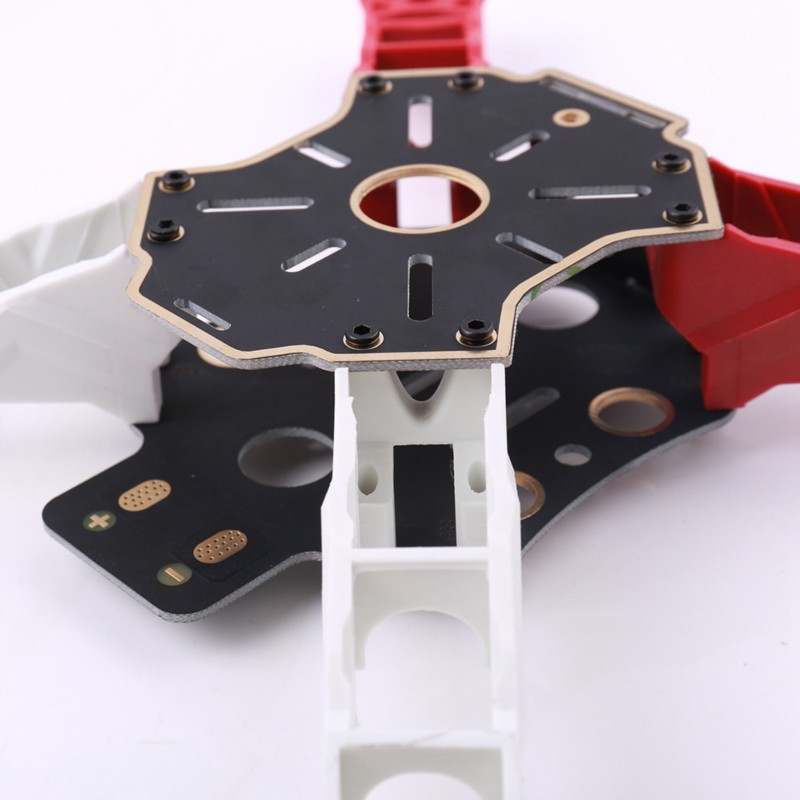 B50B-Bo Frame Kit For Mini Ult - Drone Kit Fpv review and price
