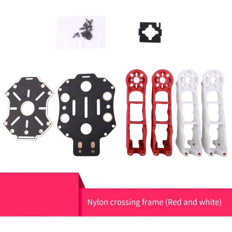 B50B-Bo Frame Kit For Mini Ult - Drone Kit Fpv review and price