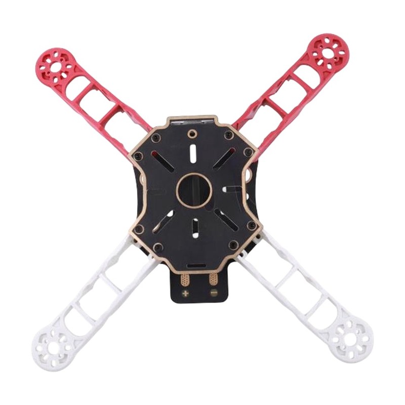 B50B-Bo Frame Kit For Mini Ult - Drone Kit Fpv review and price