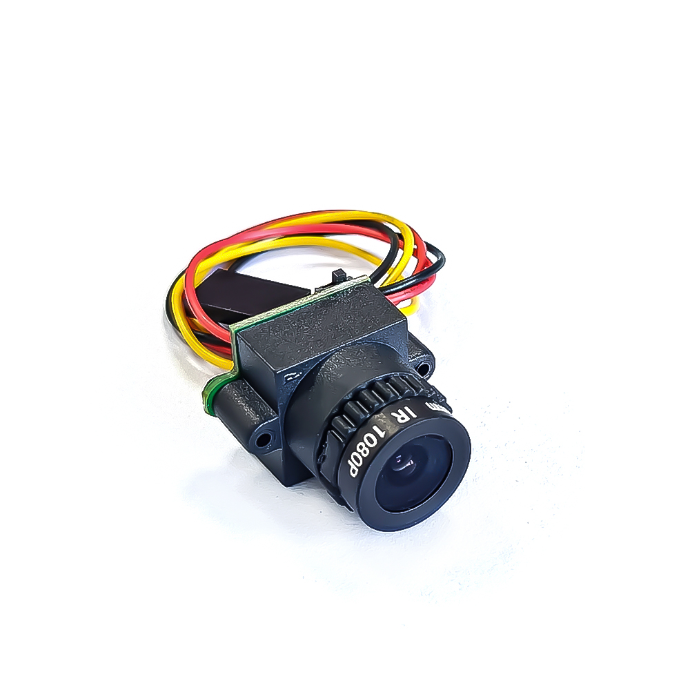 TS832 Receiver +RC832 +1000TVL - Drone Kit Fpv review and price