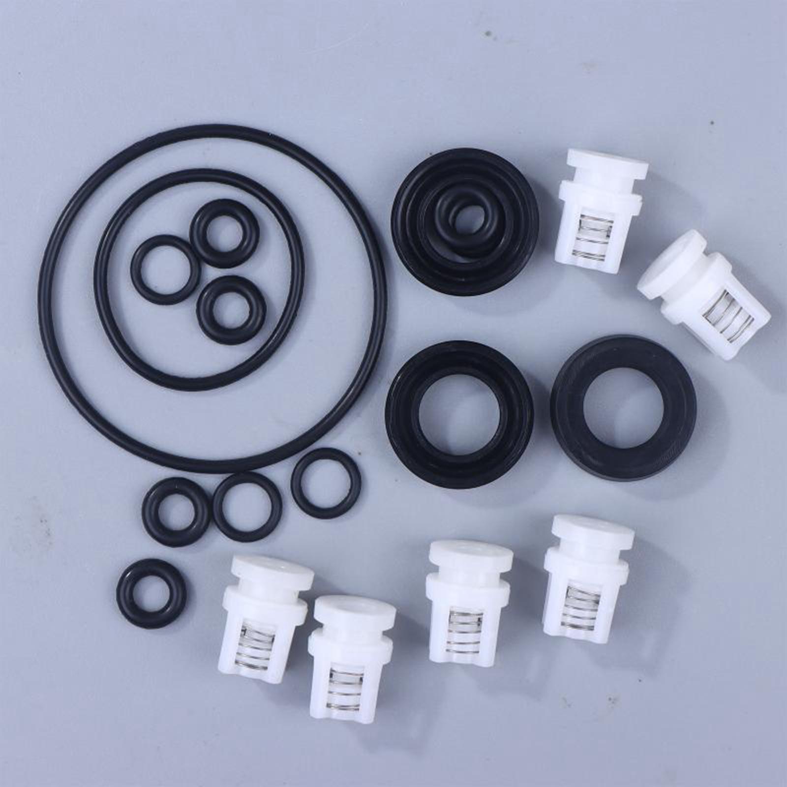 Lightweight Pump Maintenance A - Drone Kit Professional review and price